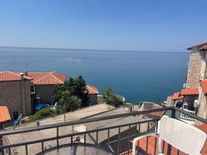 Apartmani Kalaja