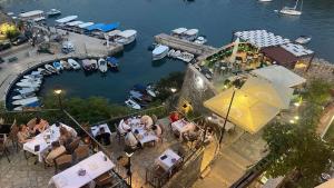 Apartmani Kalaja