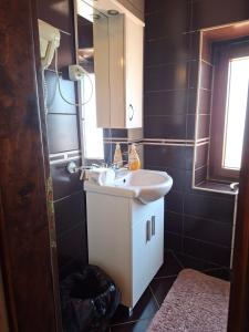Apartmani Kalaja