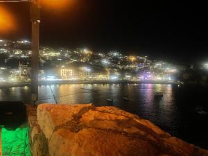 Apartmani Kalaja