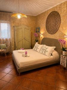 La Mammola Bed&Breakfast