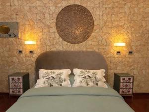 La Mammola Bed&Breakfast