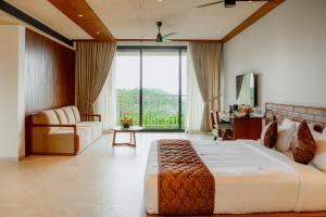Mountree Munnar by Kondody Hotels