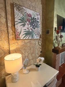 La Mammola Bed&Breakfast