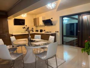 Central Luxury View Apartament