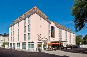 City Hotel Isar-Residenz - Zweikirchen