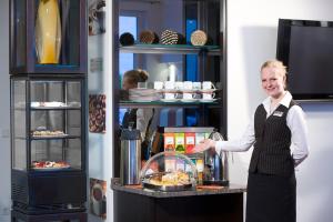 City Hotel Isar-Residenz