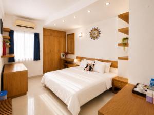 Saigon Quiet Stay