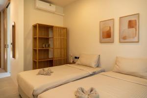 Rustic Charm Villa-A brand new home amidst nature