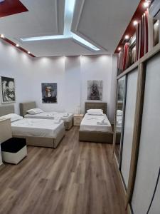 Modern Nest Apartment