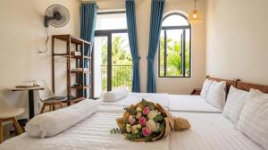 Homestay Hải Yến Vĩnh Hy