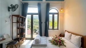 Homestay Hải Yến Vĩnh Hy