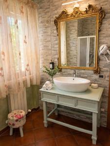 La Mammola Bed&Breakfast
