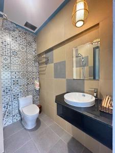 Homestay Hải Yến Vĩnh Hy