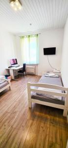 Chillax Rooms