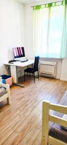Chillax Rooms