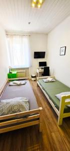 Chillax Rooms