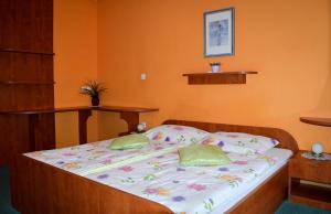 Penzion Gostilna Keber 