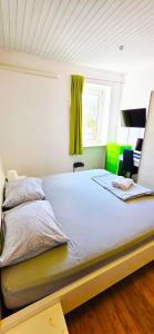 Chillax Rooms