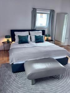 PaderCityLoft Apartment Pfau