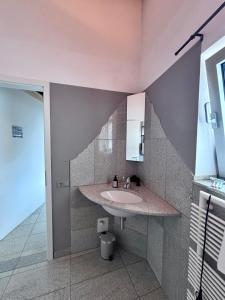 PaderCityLoft Apartment Pfau