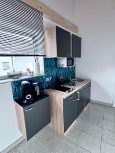PaderCityLoft Apartment Pfau