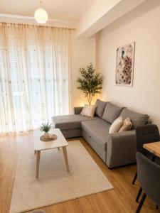 Mayla apartment