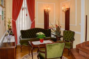 Penzion Gostilna Keber