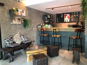 BaanTip​ HomeStay