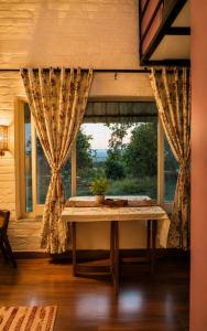 The Unhurried Stay