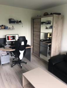 Comfy Flat in New Belgrade