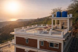 Anandi Hotel Guhagar