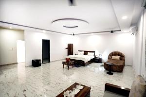 Hotel Teja garden