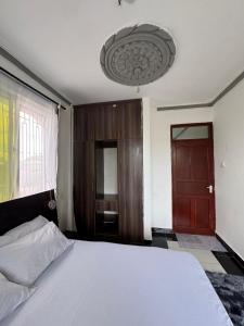 Oasis haven bamburi,mombasa