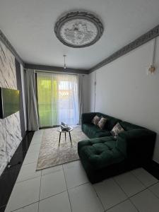 Oasis haven bamburi,mombasa