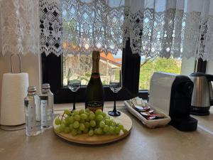 Luxury Apartments Ekaterina