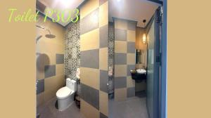 Homestay Hải Yến Vĩnh Hy