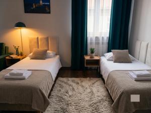 Apartamenty Przemyśl