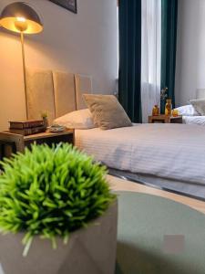 Apartamenty Przemyśl