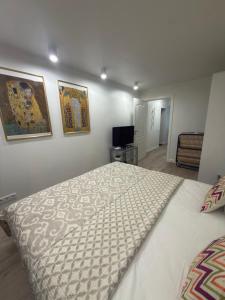 Apartametns for you by Henks