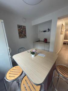 Apartametns for you by Henks