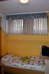 Penzion Gostilna Keber