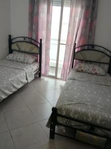 Martil Dar Jihan - Appart 2 chambres