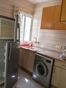 Martil Dar Jihan - Appart 2 chambres
