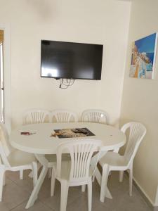 Martil Dar Jihan - Appart 2 chambres