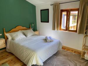 Legendarium Casa Rural