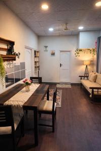 1 bhk Penthouse