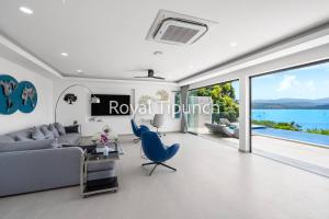Villa Royal Tipunch - Sea View Private Pool