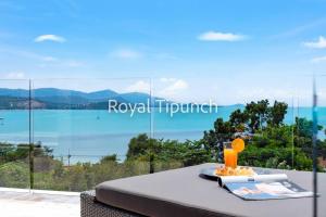 Villa Royal Tipunch - Sea View Private Pool
