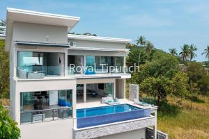 Villa Royal Tipunch - Sea View Private Pool